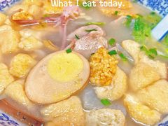 -小潘记鸭血粉丝汤