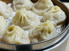 鲜肉鸡汁汤包-笑云开汤包店(网巾市店)