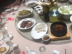 -老妈菜馆(建设街店)