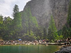 -雁荡山风景名胜区