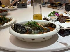 -富黎华海鲜大酒楼(正大广场店)