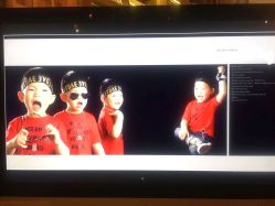 -COCOSKY 巧克力天空兒童摄影(凯德和平广场店)