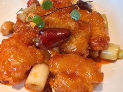 -旺顺阁·北京菜·烤鸭(大望路店)