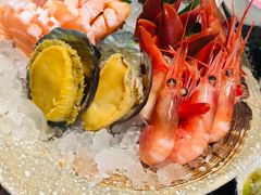 -菊上料理(蜀山银泰百货店)