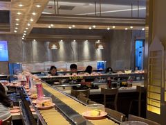 -争鲜回转寿司(东方银座店)