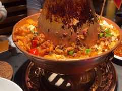 -锅聚侠(泉秀店)
