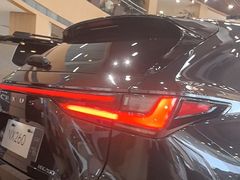 -大连中升雷克萨斯(华北路店)