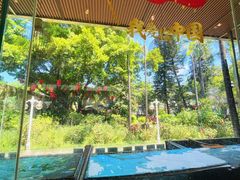 -金河半岛园林酒家(金融城店)
