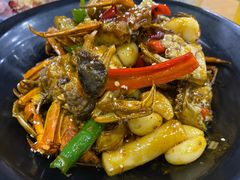 -517烧烤·龙虾·海鲜大排档(万象都荟店)
