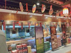 -京味斋·北京烤鸭(北京南站洋桥店)