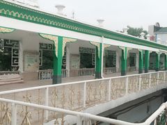-银川南关清真寺
