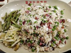 -百家鸡味馆(清泰店)