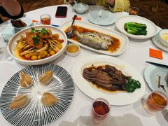 -醉辉皇原味海鲜江南菜(成都大魔方店)