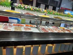 -要得自助火锅(新川路店)