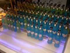 -圣罗巴海鲜烤肉自助(鲅鱼圈万达店)