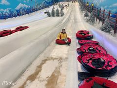 -世界之窗阿尔卑斯冰雪世界