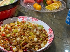 -灶东家民间菜(回兴店)