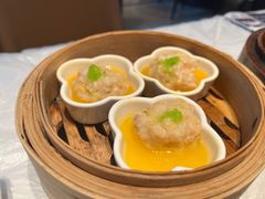 -粤盛海鲜楼(融冠乐城店)
