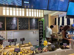 -HIHE Bistro·Oyster Bar(华熙live店)