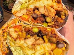 -Q MEX 库迈墨西哥餐吧(三里屯店)