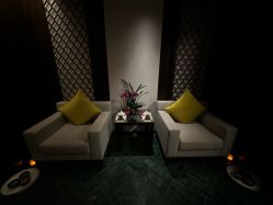 -文华东方水疗中心