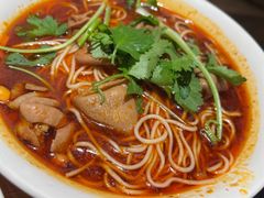 -周小波重庆小面·重庆名小吃(邹容路店)