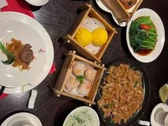 -东岭皇冠假日酒店-彩丰楼中餐厅