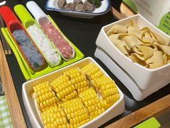 -番食园鲜食火锅(高新店)