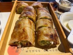 招牌卷饼-随缘小馆(红岭路店)