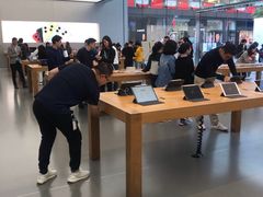 -Apple零售店(成都太古里店)