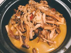 -俏九州·小炒黄牛肉(华润万象汇店)