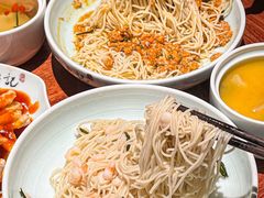 -裕兴记•蟹黄面馆(人民广场店)