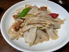 -面辣子·陕西家乡菜(长安店)