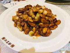 -便宜坊烤鸭店(甜水园店)
