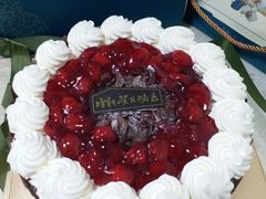 -红跑车(三牌楼店)