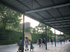-热带风暴水上乐园(新镇路)
