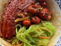 -梅溪·小伙子干挑面(安吉总店)