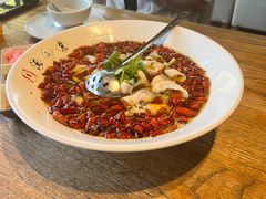 沸腾黑鱼-川流不息(北蔡休闲广场店)