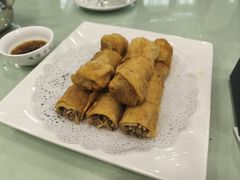 -懋隆金阁·博山菜