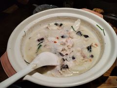 -老阿爸鲜鱼土菜(昆山花桥店)