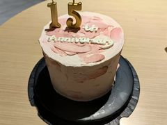 -麦朵·动物奶油生日蛋糕(景德镇广场北路店)