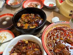 -老三样·旧食新味(万寿宫店)