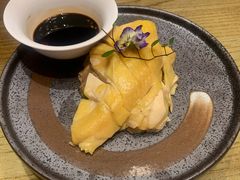 -新白鹿餐厅(爱琴海购物中心店)