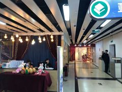 -卓美LAMDA戏剧演讲与培训中心(亚运村店)