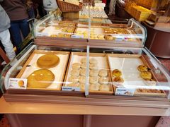 -嘉华鲜花饼·现烤(昆明老街店)