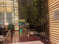 -天津君隆威斯汀酒店