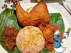 -Madam Kwan's(Mid Valley Megamall)