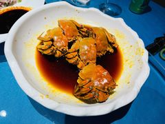 -阿毛饭店(和义路店)