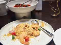 -明湖楼·经典鲁菜山东海鲜(大明湖店)