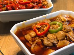 -小平岛開海水饺(浑南店)